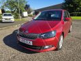 Skoda Fabia 1.2 Fabia SE L TSi Semi-Auto 5dr 27