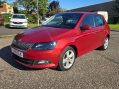 Skoda Fabia 1.2 Fabia SE L TSi Semi-Auto 5dr 3