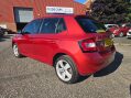 Skoda Fabia 1.2 Fabia SE L TSi Semi-Auto 5dr 39