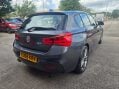 BMW 1 Series 2.0 120I M Sport Auto 5dr 36