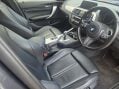 BMW 1 Series 2.0 120I M Sport Auto 5dr 15