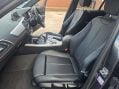 BMW 1 Series 2.0 120I M Sport Auto 5dr 11