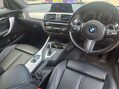BMW 1 Series 2.0 120I M Sport Auto 5dr 57