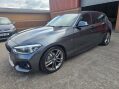 BMW 1 Series 2.0 120I M Sport Auto 5dr 26