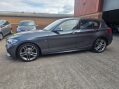BMW 1 Series 2.0 120I M Sport Auto 5dr 28