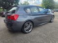 BMW 1 Series 2.0 120I M Sport Auto 5dr 38