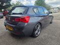 BMW 1 Series 2.0 120I M Sport Auto 5dr 10