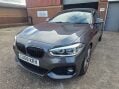 BMW 1 Series 2.0 120I M Sport Auto 5dr 24