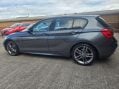 BMW 1 Series 2.0 120I M Sport Auto 5dr 7