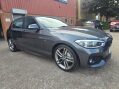 BMW 1 Series 2.0 120I M Sport Auto 5dr 44