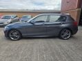 BMW 1 Series 2.0 120I M Sport Auto 5dr 29