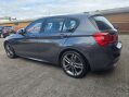 BMW 1 Series 2.0 120I M Sport Auto 5dr 32