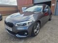 BMW 1 Series 2.0 120I M Sport Auto 5dr 3