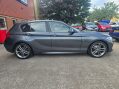BMW 1 Series 2.0 120I M Sport Auto 5dr 41