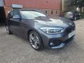 BMW 1 Series 2.0 120I M Sport Auto 5dr 45