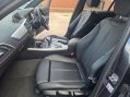 BMW 1 Series 2.0 120I M Sport Auto 5dr 48