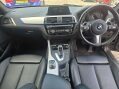 BMW 1 Series 2.0 120I M Sport Auto 5dr 59