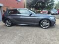 BMW 1 Series 2.0 120I M Sport Auto 5dr 42