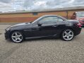 Mercedes-Benz SLK 2.1 SLK 250 AMG Sport CDi BlueEfficiency Auto 2dr 29