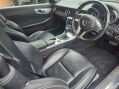 Mercedes-Benz SLK 2.1 SLK 250 AMG Sport CDi BlueEfficiency Auto 2dr 49