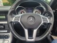 Mercedes-Benz SLK 2.1 SLK 250 AMG Sport CDi BlueEfficiency Auto 2dr 59
