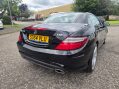 Mercedes-Benz SLK 2.1 SLK 250 AMG Sport CDi BlueEfficiency Auto 2dr 35