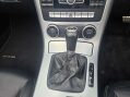 Mercedes-Benz SLK 2.1 SLK 250 AMG Sport CDi BlueEfficiency Auto 2dr 18