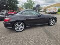 Mercedes-Benz SLK 2.1 SLK 250 AMG Sport CDi BlueEfficiency Auto 2dr 37