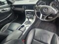 Mercedes-Benz SLK 2.1 SLK 250 AMG Sport CDi BlueEfficiency Auto 2dr 50