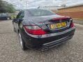 Mercedes-Benz SLK 2.1 SLK 250 AMG Sport CDi BlueEfficiency Auto 2dr 33