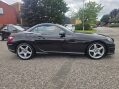 Mercedes-Benz SLK 2.1 SLK 250 AMG Sport CDi BlueEfficiency Auto 2dr 39