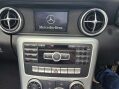 Mercedes-Benz SLK 2.1 SLK 250 AMG Sport CDi BlueEfficiency Auto 2dr 57