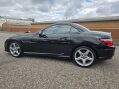 Mercedes-Benz SLK 2.1 SLK 250 AMG Sport CDi BlueEfficiency Auto 2dr 6