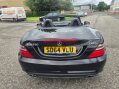 Mercedes-Benz SLK 2.1 SLK 250 AMG Sport CDi BlueEfficiency Auto 2dr 47