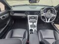 Mercedes-Benz SLK 2.1 SLK 250 AMG Sport CDi BlueEfficiency Auto 2dr 16