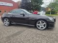 Mercedes-Benz SLK 2.1 SLK 250 AMG Sport CDi BlueEfficiency Auto 2dr 40