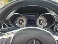Mercedes-Benz SLK 2.1 SLK 250 AMG Sport CDi BlueEfficiency Auto 2dr 20