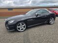 Mercedes-Benz SLK 2.1 SLK 250 AMG Sport CDi BlueEfficiency Auto 2dr 28