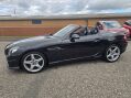 Mercedes-Benz SLK 2.1 SLK 250 AMG Sport CDi BlueEfficiency Auto 2dr 45