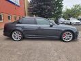 Audi S4 3.0 TFSI Quattro Auto 4WD 4dr 36