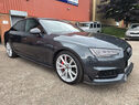 Audi S4 3.0 TFSI Quattro Auto 4WD 4dr