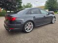 Audi S4 3.0 TFSI Quattro Auto 4WD 4dr 34