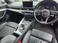 Audi S4 3.0 TFSI Quattro Auto 4WD 4dr 43