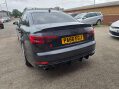 Audi S4 3.0 TFSI Quattro Auto 4WD 4dr 30