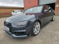 Audi S4 3.0 TFSI Quattro Auto 4WD 4dr 3