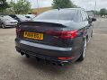Audi S4 3.0 TFSI Quattro Auto 4WD 4dr 32