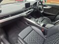 Audi S4 3.0 TFSI Quattro Auto 4WD 4dr 14