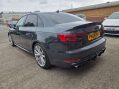 Audi S4 3.0 TFSI Quattro Auto 4WD 4dr 8