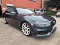 Audi S4 3.0 TFSI Quattro Auto 4WD 4dr 39