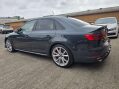 Audi S4 3.0 TFSI Quattro Auto 4WD 4dr 28
